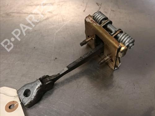 Used Hinge/Door check strap PEUGEOT 307 (3A/C) 1.4 HDi (68 hp) 14866791
