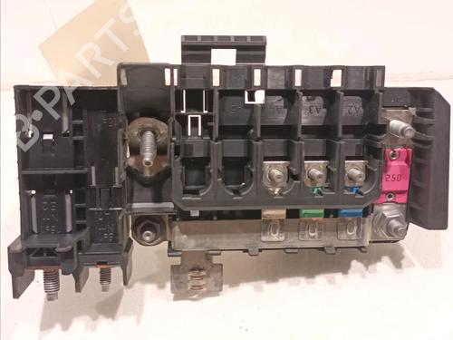 Fuse box MERCEDES-BENZ GLA-CLASS (X156) GLA 220 CDI 4-matic (156.905) | BP16520721E1 