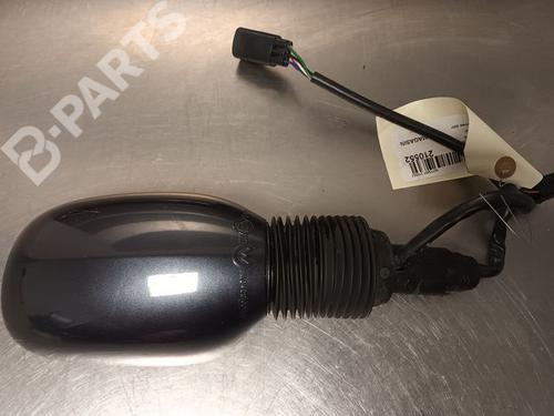 Left mirror FORD KA (RB_) 1.3 i ROCAM | BP9339057C26 
