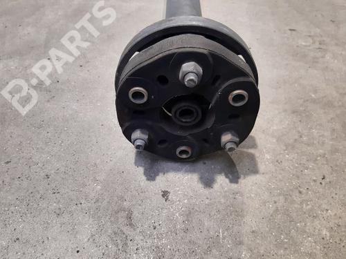 Driveshaft MERCEDES-BENZ C-CLASS (W204) C 200 CDI (204.001) | BP9336358M37 