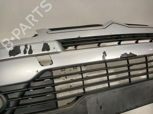 Front bumper CITROËN C4 I Saloon 1.6 HDi | BP31181267C7