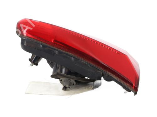Left tailgate light PEUGEOT 4007 (VU_, VV_) 2.2 HDi | BP29349420C79