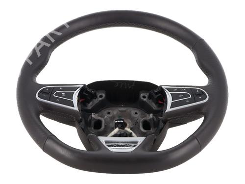 Steering wheel RENAULT ESPACE V (JR_)  | BP29497755C49 