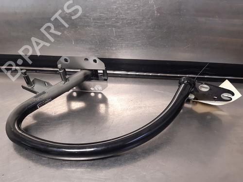 Used Hinge/Door check strap AUDI A4 B8 (8K2) 2.0 TDI (143 hp) 14868501