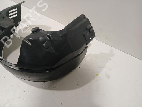 Wheel arch FORD FIESTA VI (CB1, CCN) 1.5 TDCi | BP25592050C56 