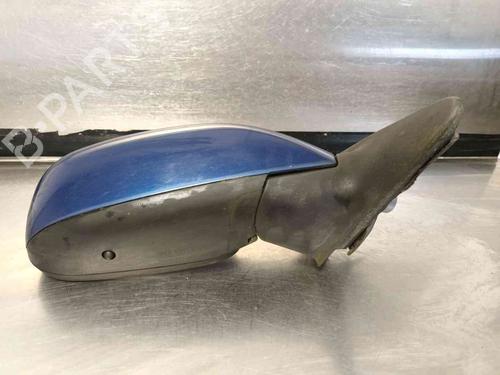 Right mirror RENAULT LAGUNA II (BG0/1_) 1.8 16V (BG04, BG0B, BG0C, BG0V) | BP20603908C27 