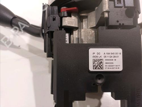 Headlight switch MERCEDES-BENZ R-CLASS (W251, V251) R 280 CDI 4-matic (251.020) | BP15740954I24 