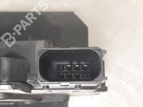 Front right lock FIAT GRANDE PUNTO (199_) 1.3 D Multijet | BP9320005C97 