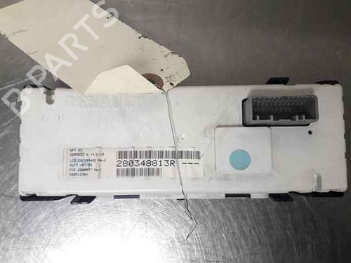 Multifunctionele display RENAULT FLUENCE (L3_) 1.5 dCi (L30A) | BP30409465C48