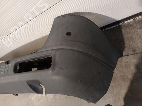 Rear bumper LAND ROVER FREELANDER I Soft Top (L314) 1.8 4x4 | BP20601937C8 