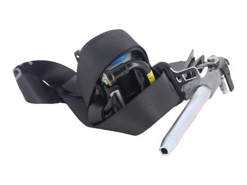 Front right seatbelt RENAULT KOLEOS II (HC_) | BP38553267I25 - Image 2
