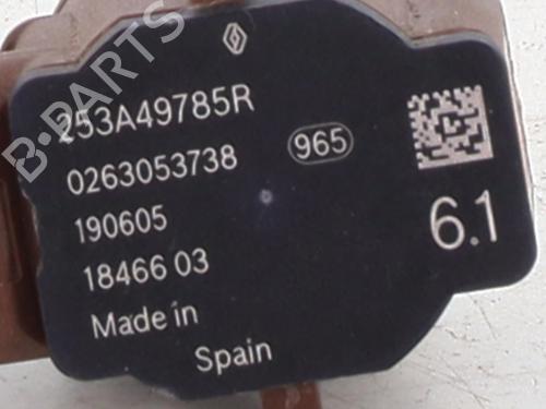 Electronic module RENAULT SPORT SPIDER (EF0_)  | BP29474832M83 