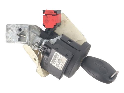 Used Ignition barrel RENAULT KANGOO Express (FW0/1_) 1.5 dCi 75 (FW07, FW10, FW04) (75 hp) 29327862