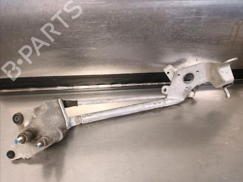 Vindrude Viskermekanisme PEUGEOT ION Electric (64 hp) 14870027