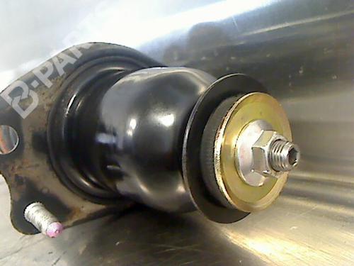 Left rear shock absorber TOYOTA COROLLA (_E12_) 1.4 D (NDE120_, NDE120R) | BP9318460M18 