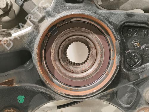 Right front steering knuckle CITROËN C5 AIRCROSS (A_) 1.5 BlueHDi 130 (ACYHZJ, ACYHZR) | BP16859455M26 