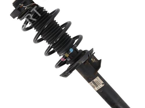 Used Right front shock absorber VW GOLF VI Variant (AJ5) 1.6 TDI (105 hp) 24578491