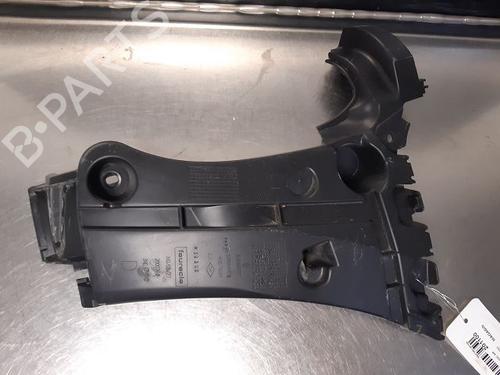 Used Rear bumper bracket RENAULT KANGOO Express (FW0/1_) 1.5 dCi 75 (FW07, FW10, FW04) (75 hp) 14867569