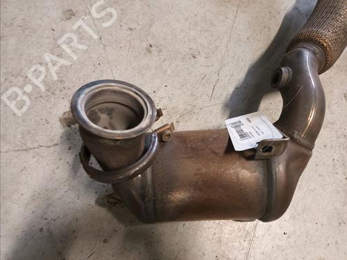 Catalyst SEAT IBIZA V (KJ1, KJG) 1.0 TSI | BP14946670M10 
