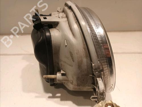 Left headlight RENAULT TWINGO I (C06_) 1.2 16V (C06C, C06D, C06K) | BP16308971C28 