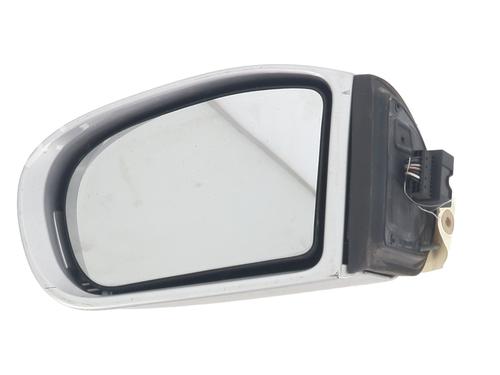 Used Left mirror MERCEDES-BENZ C-CLASS (W203) C 200 CDI (203.004) (116 hp) 28349931