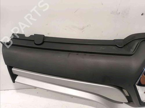 Grille RENAULT KANGOO Express (FW0/1_) 1.5 dCi 90 (FW0G, FW05, FW08, FW11) | BP20604486C40 