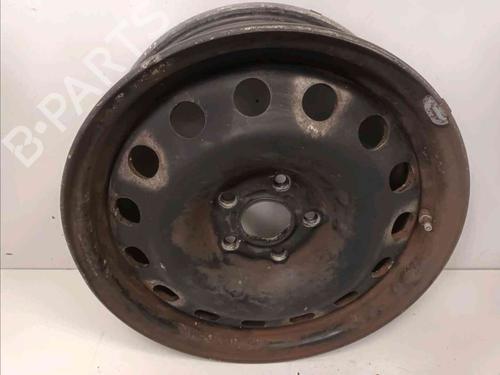 Used Rim RENAULT LAGUNA II Grandtour (KG0/1_) 1.9 dCi (KG0G) (120 hp) 20603321