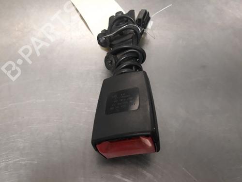 Seat buckle MITSUBISHI COLT VI (Z3_A, Z2_A) 1.5 (Z23A) | BP14865000I32 