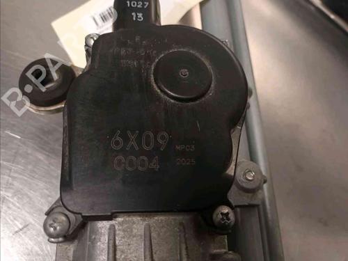 Front wiper motor NISSAN QASHQAI II SUV (J11, J11_) 1.6 dCi | BP20602398M29 