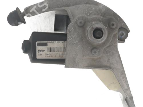 Front wiper motor FORD TRANSIT CONNECT V408 Box Body/MPV 1.6 TDCi | BP36291432M29 - Image 3