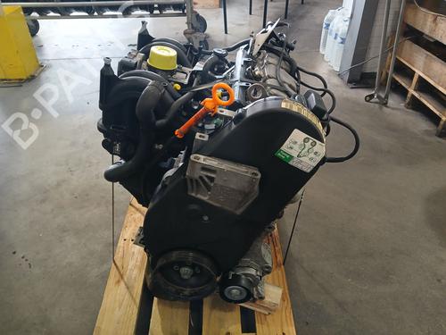 Engine VW POLO (6N2) 1.4 | BP38346441M1 - Image 3