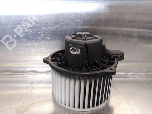 Used Heater blower motor HYUNDAI TUCSON (JM) 2.0 CRDi (113 hp) 9322966