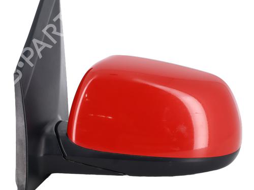 Left mirror KIA PICANTO III (JA) 1.0 | BP31752085C26