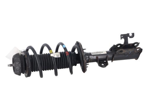 Used Left front shock absorber Left front shock absorber 37413842 37413842