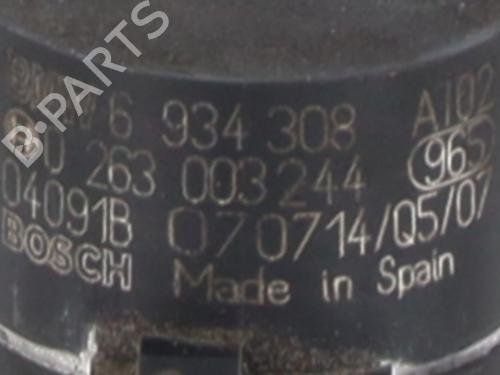 Electronic module BMW 3 Convertible (E93) 330 d | BP30095486M83 