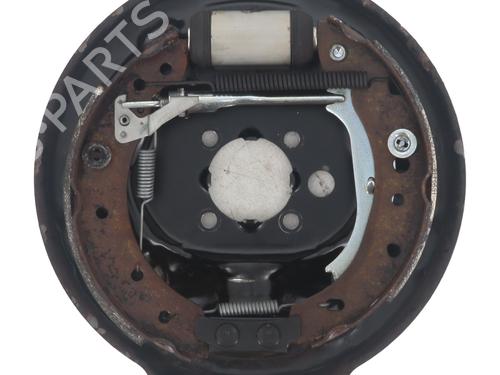 Used Other PEUGEOT 206+ (2L_, 2M_) 1.4 HDi eco 70 (68 hp) 31012185