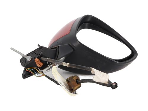 Right mirror CITROËN C3 II (SC_) 1.4 HDi 70 (SC8HZC, SC8HR0, SC8HP4) | BP22956271C27 