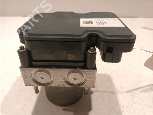 ABS pump CITROËN JUMPER II Van 2.0 BlueHDi 130 | BP18058076M43 