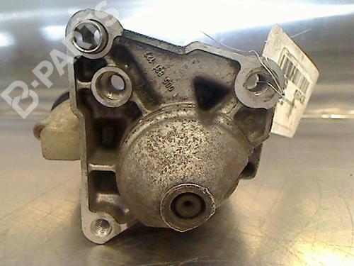 Starter RENAULT LAGUNA II (BG0/1_) 1.8 16V (BG04, BG0B, BG0C, BG0V) | BP9316403M8 