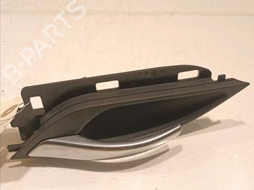 Maneta interior delantera izquierda BMW X1 (E84) sDrive 18 d (143 hp) 51412991953