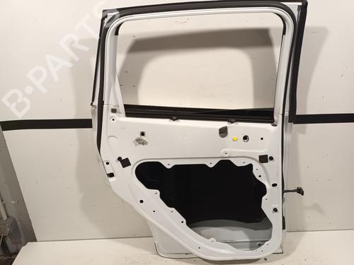 Left rear door FORD KUGA I 2.0 TDCi | BP20607122C4