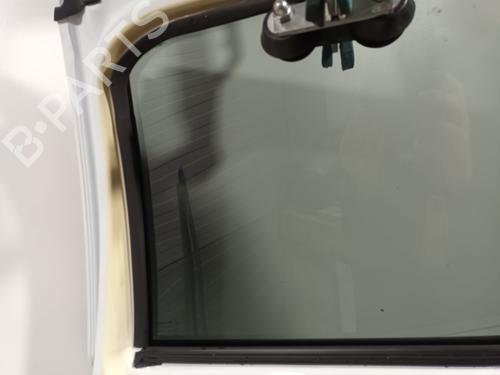 Right rear door DACIA DUSTER (HM_) 1.5 dCi 115 4x4 (HMAD) | BP31579234C5 