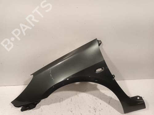 Used Left front fenders Left front fenders PEUGEOT 307 CC (3B) 2.0 HDi 135 (136 hp) 36429522 36429522