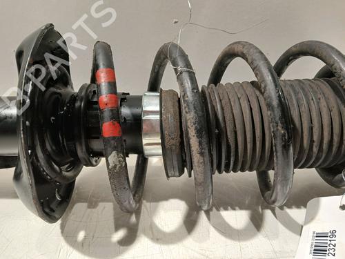 Right front shock absorber VW GOLF VI (5K1) 2.0 TDI | BP17381801M17 