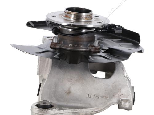 Achsschenkel links hinten RENAULT SCENIC E-TECH PHASE I EV87 | BP30561599M27