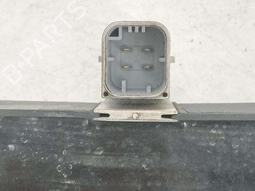 Ignition coil PEUGEOT 206 Hatchback (2A/C) 1.4 i | BP30870941M94