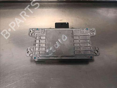 Automatic gearbox ECU NISSAN QASHQAI II (J11, J11_) 1.6 dCi | BP20930554M51 