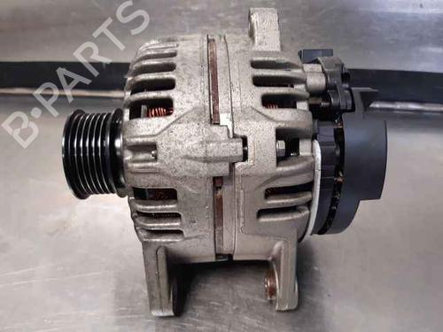 Alternator RENAULT SCÉNIC III (JZ0/1_) 1.6 16V (JZ0U, JZ1B) | BP30170520M7 