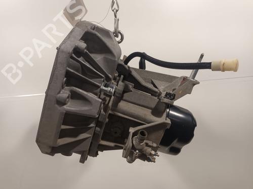 Gearbox RENAULT KANGOO Express (FW0/1_) 1.5 dCi 90 (FW0G, FW05, FW08, FW11) | BP39733438M3 - Image 3