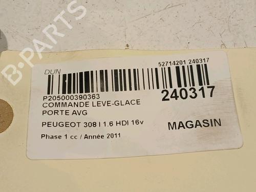 Switch PEUGEOT 308 I (4A_, 4C_) 1.6 HDi | BP17775994I30 